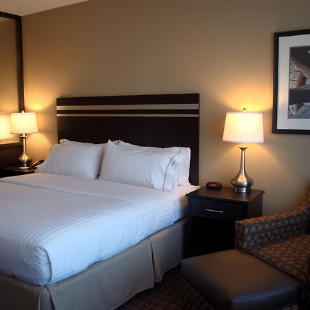 Holiday Inn Express & Suites Golden By Ihg Dış mekan fotoğraf