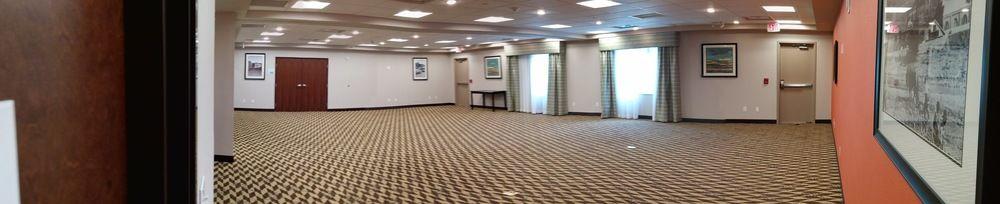 Holiday Inn Express & Suites Golden By Ihg Dış mekan fotoğraf