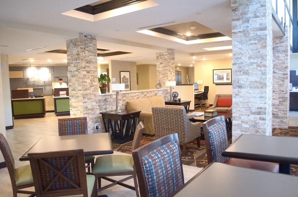 Holiday Inn Express & Suites Golden By Ihg Dış mekan fotoğraf