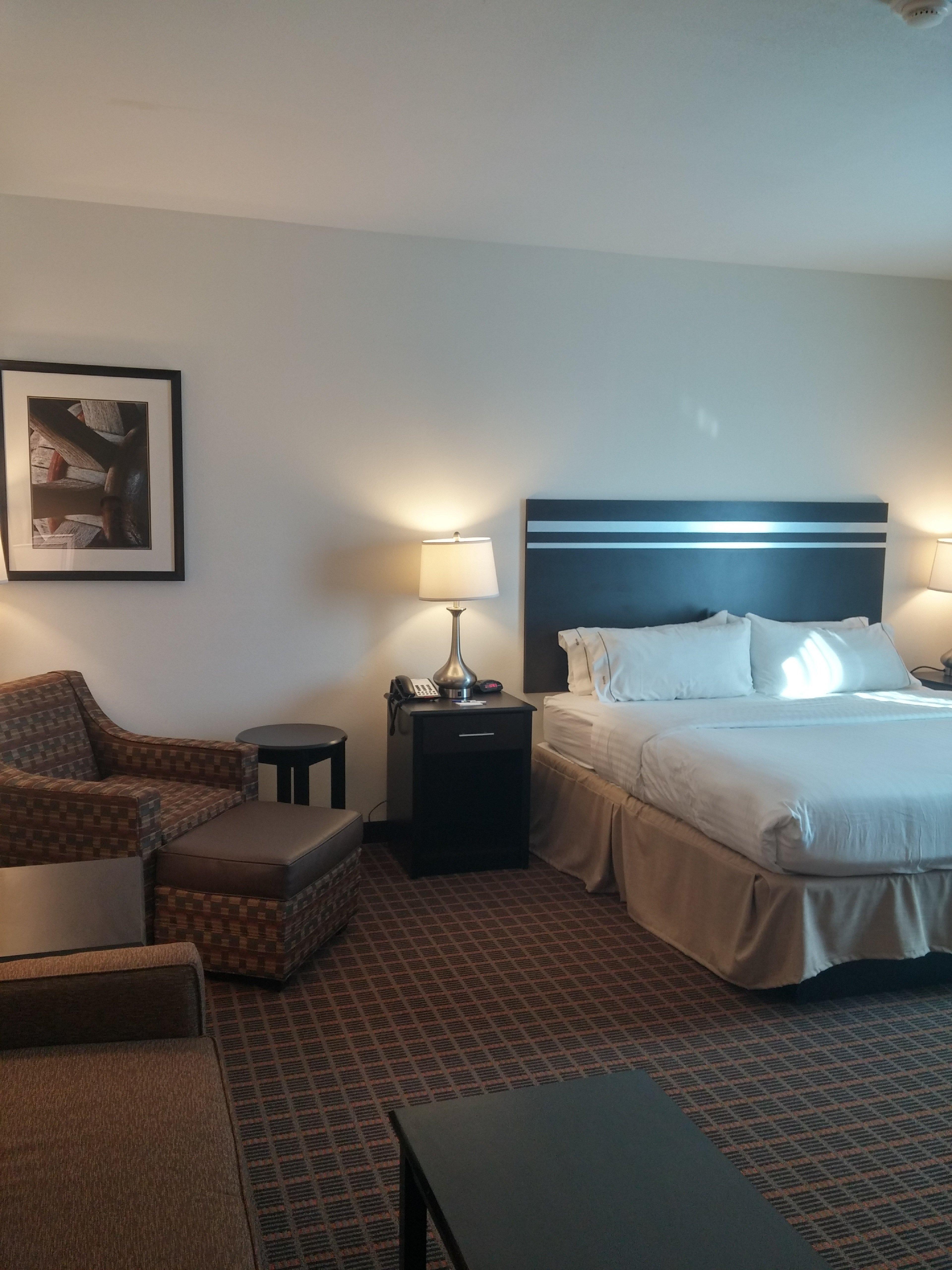 Holiday Inn Express & Suites Golden By Ihg Dış mekan fotoğraf