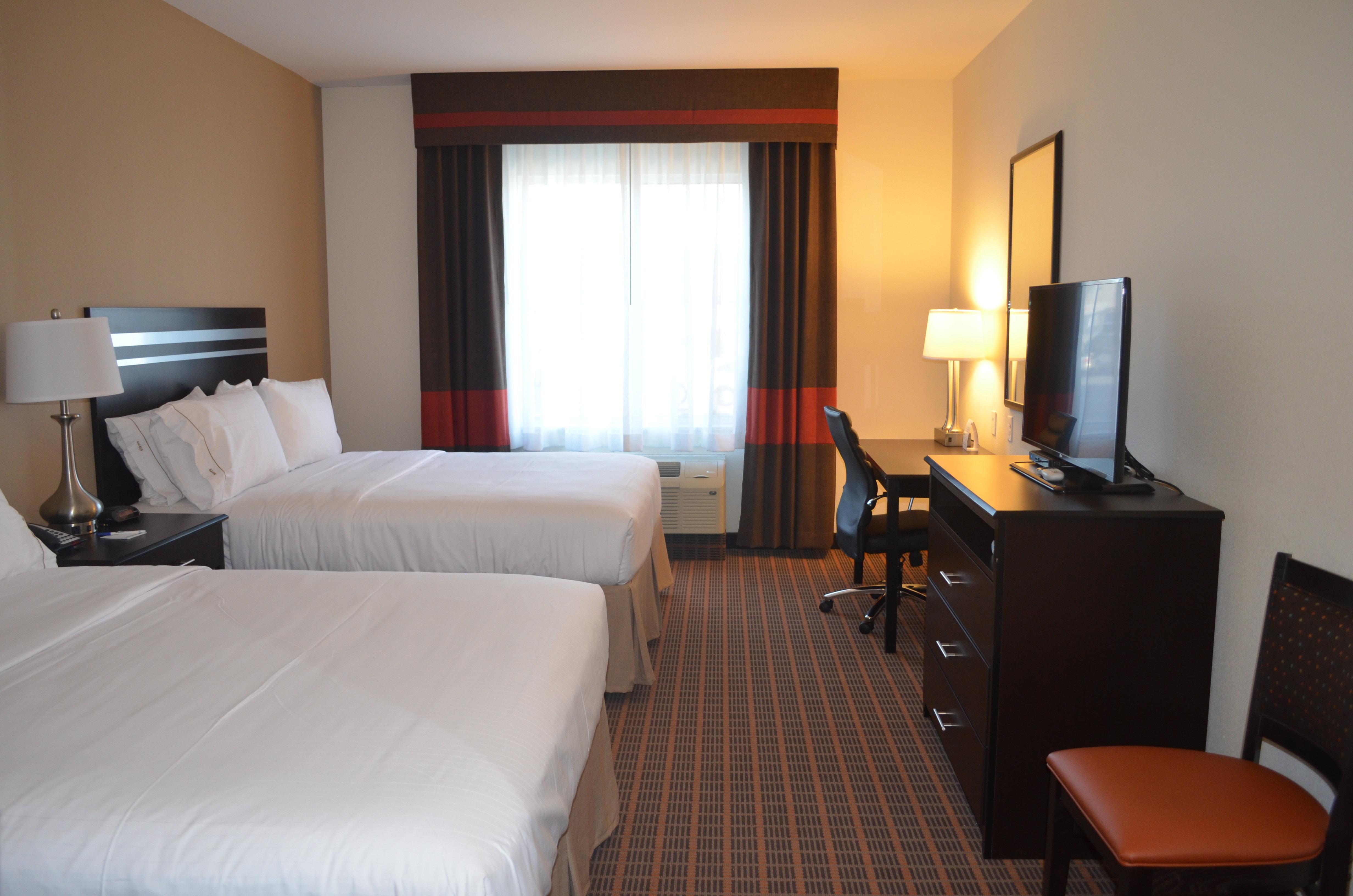 Holiday Inn Express & Suites Golden By Ihg Dış mekan fotoğraf