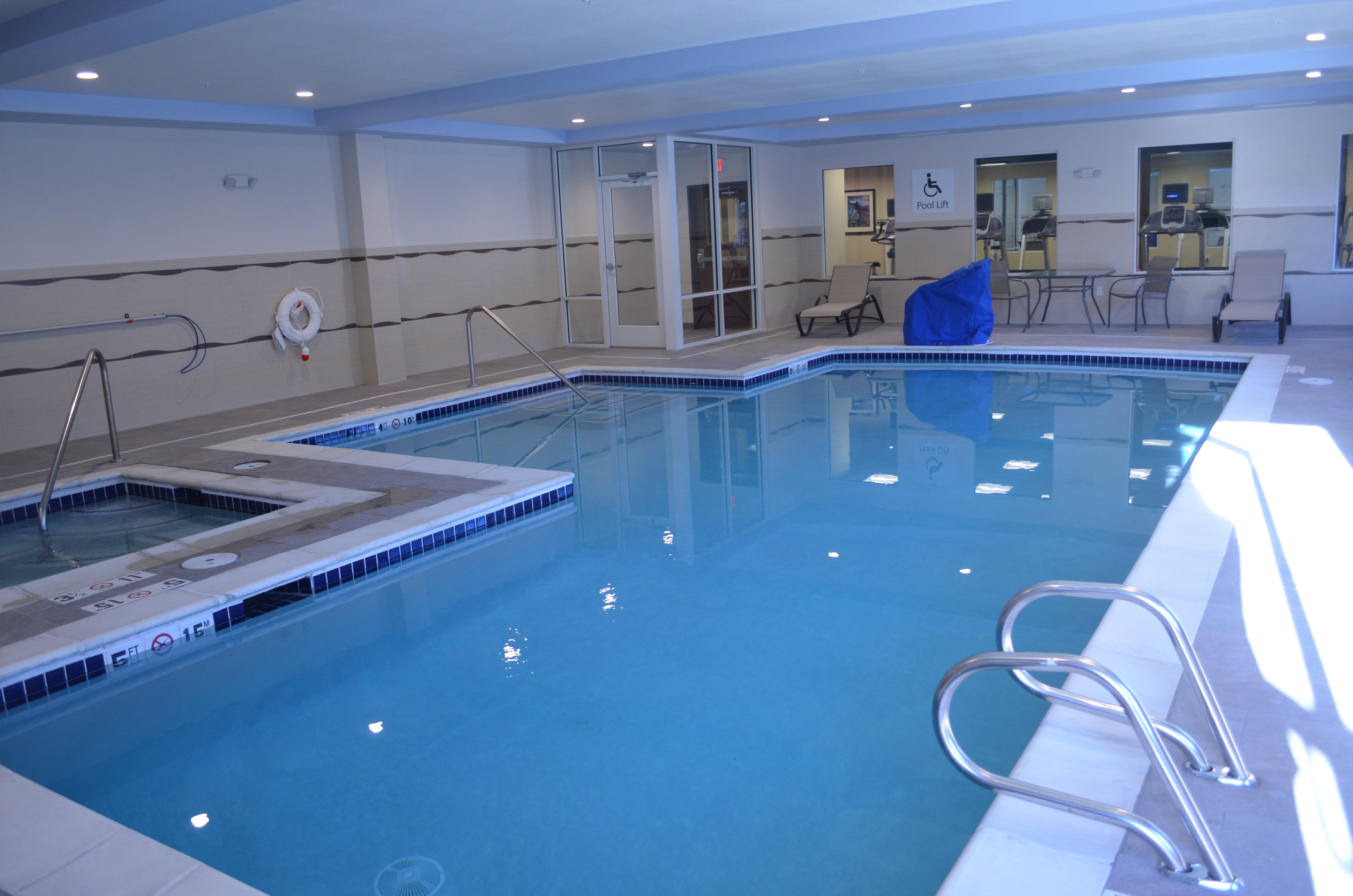 Holiday Inn Express & Suites Golden By Ihg Dış mekan fotoğraf