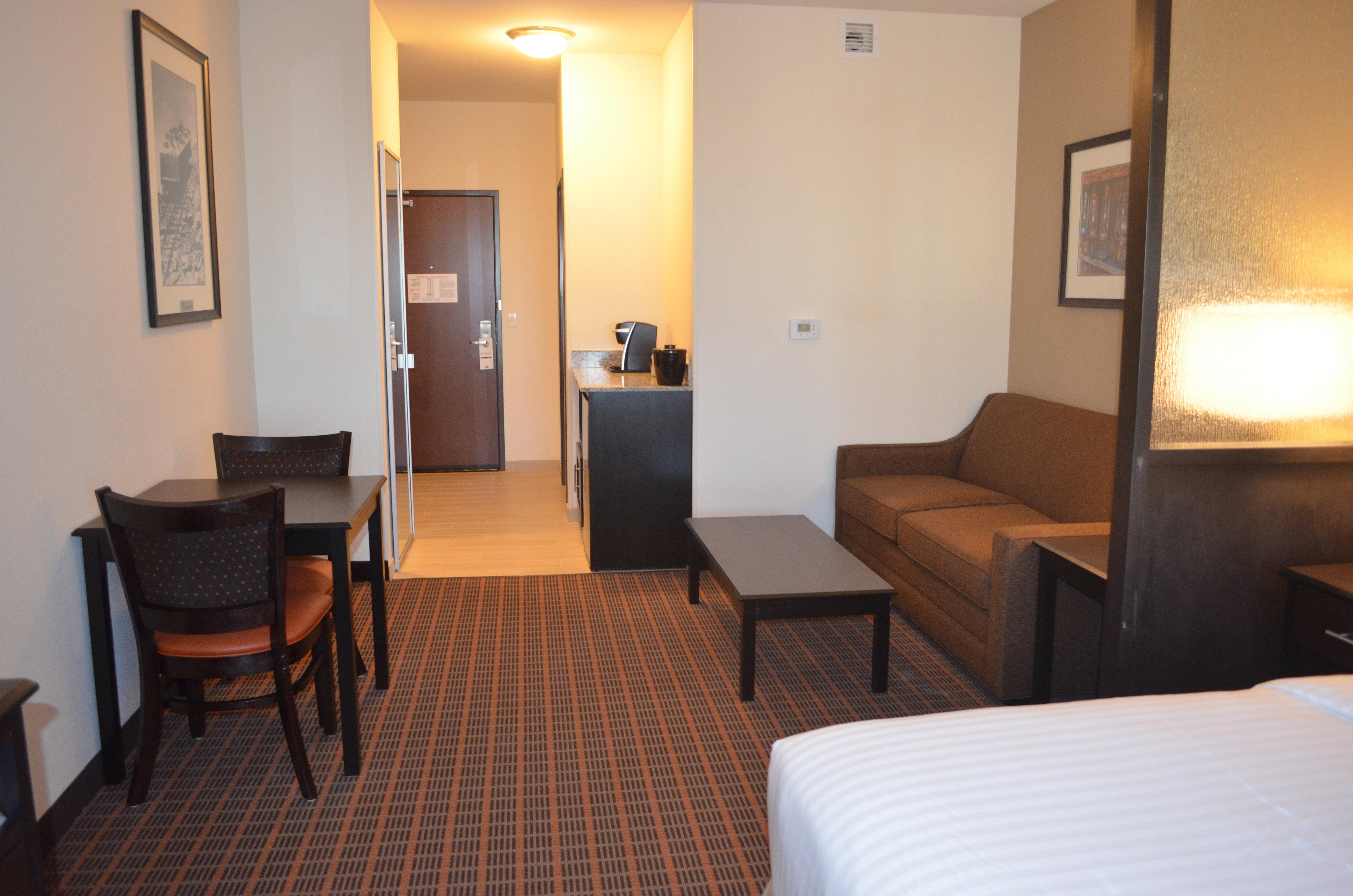 Holiday Inn Express & Suites Golden By Ihg Dış mekan fotoğraf