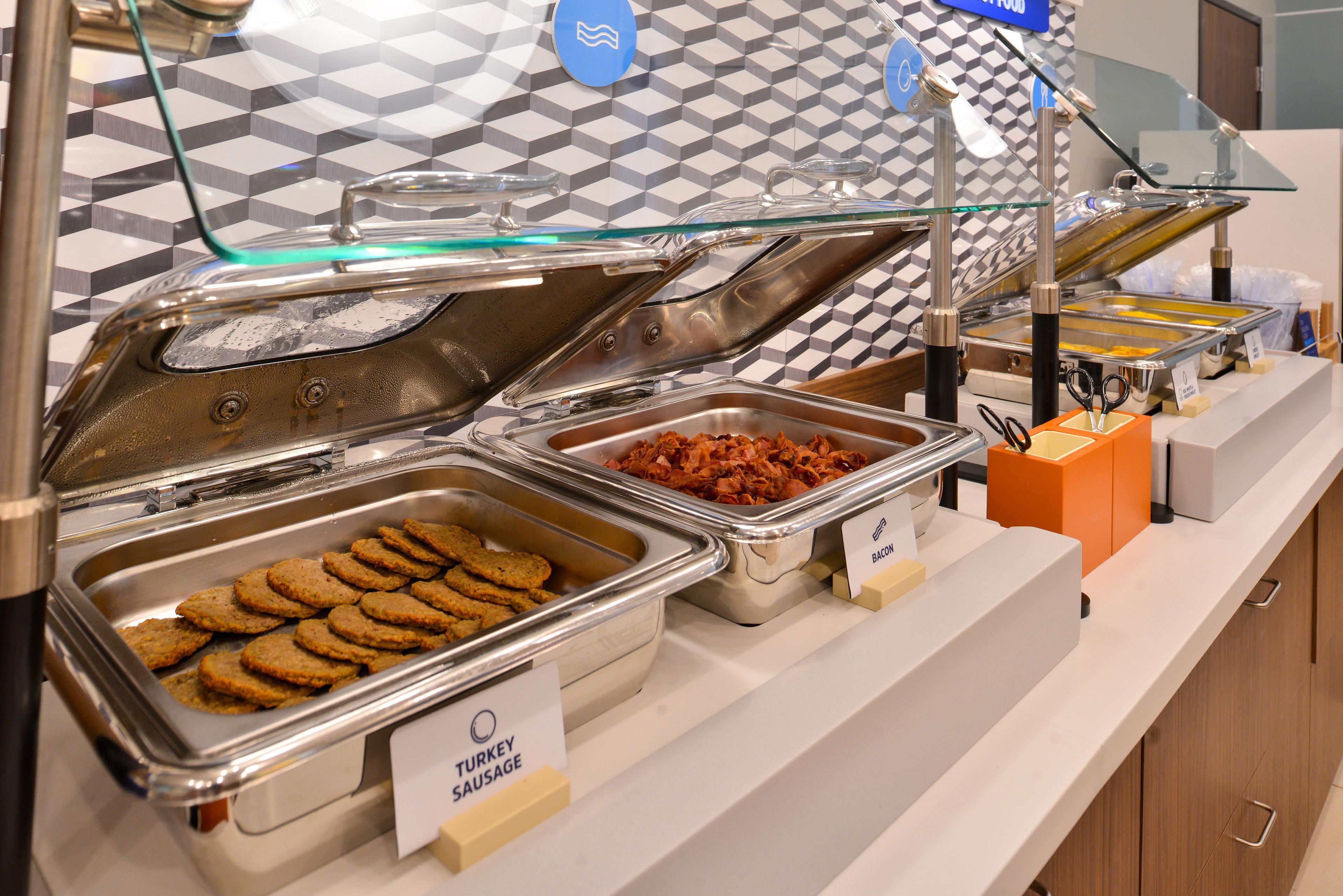 Holiday Inn Express & Suites Golden By Ihg Dış mekan fotoğraf