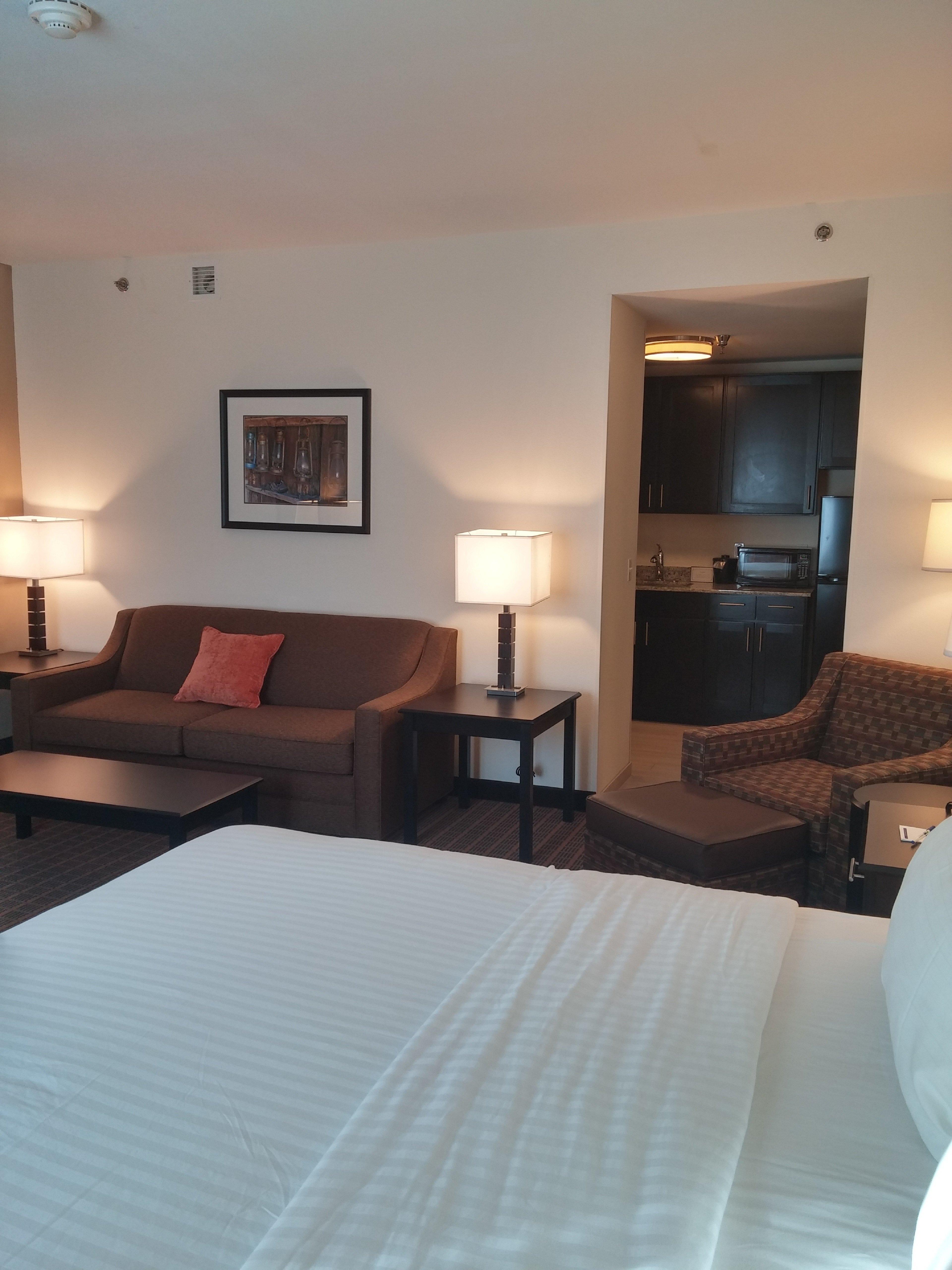 Holiday Inn Express & Suites Golden By Ihg Dış mekan fotoğraf