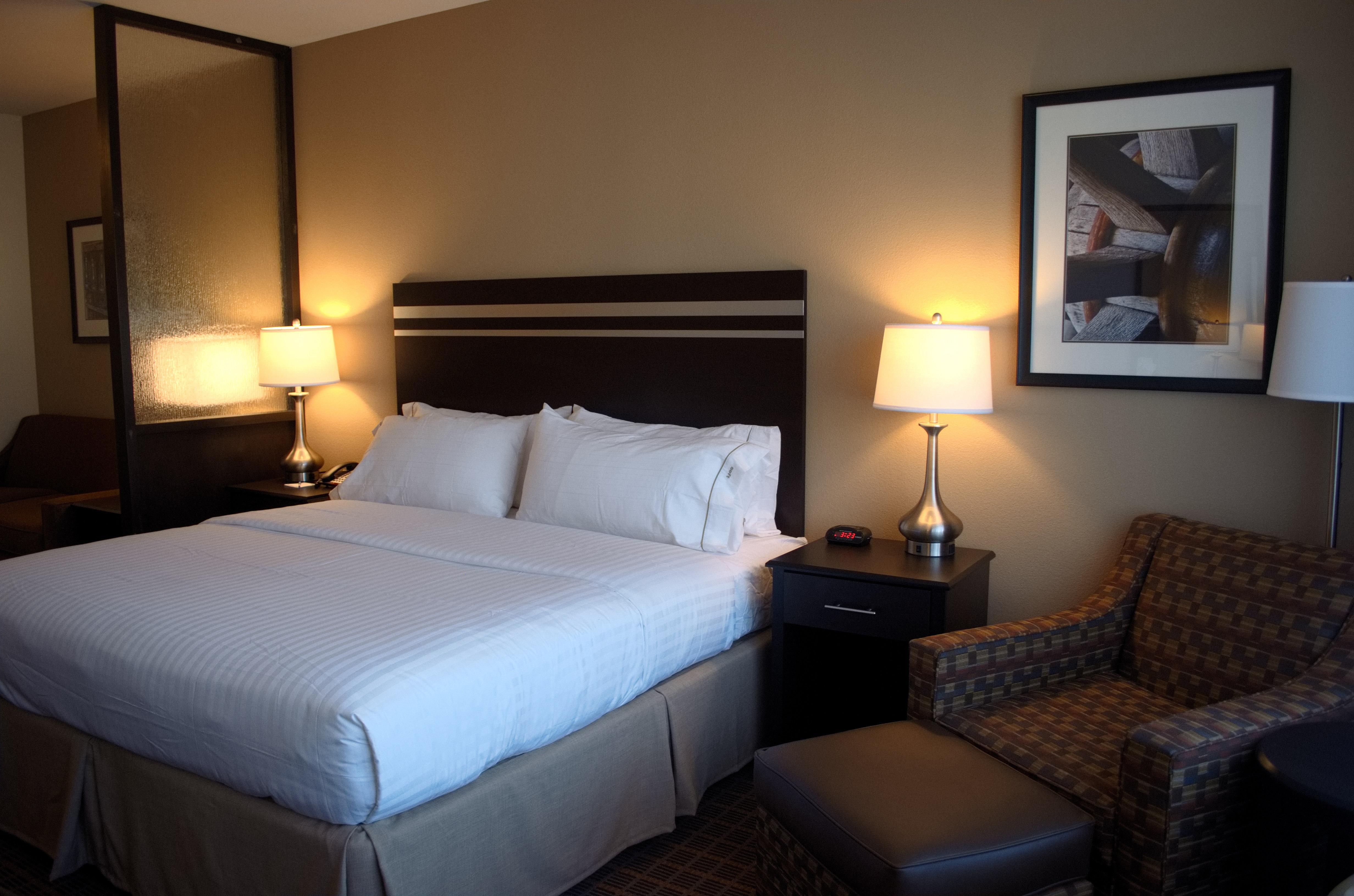 Holiday Inn Express & Suites Golden By Ihg Dış mekan fotoğraf