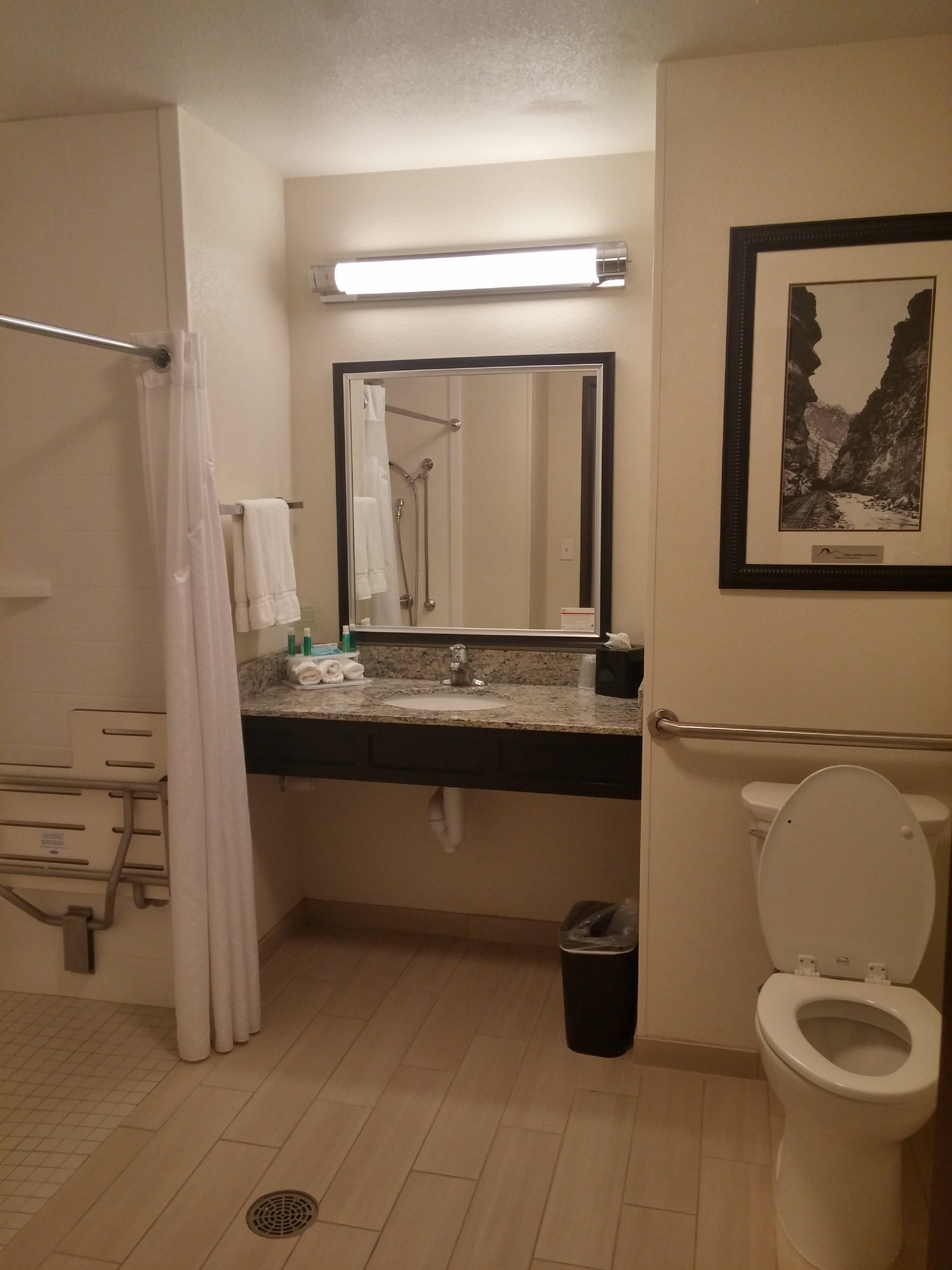 Holiday Inn Express & Suites Golden By Ihg Dış mekan fotoğraf