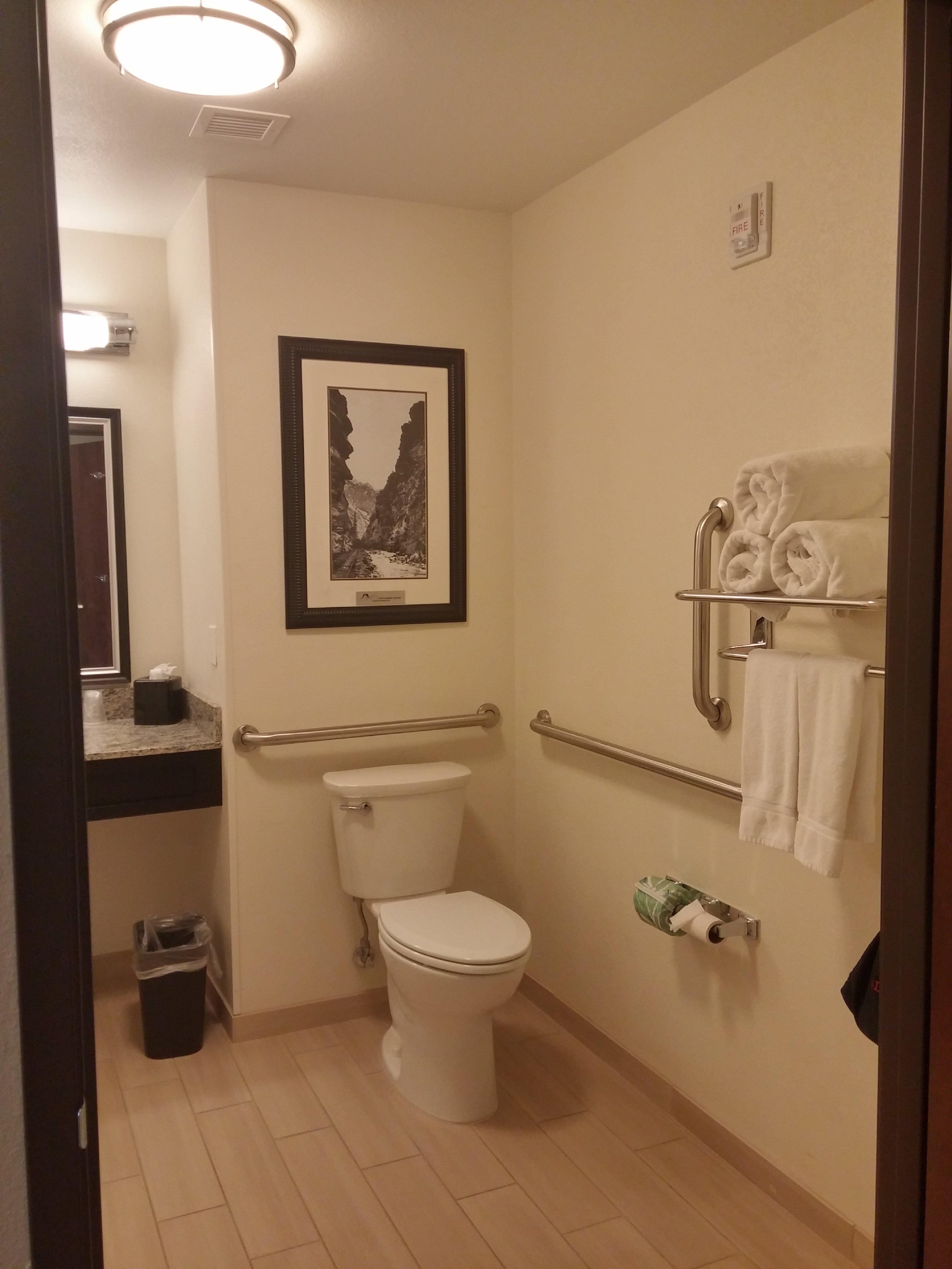Holiday Inn Express & Suites Golden By Ihg Dış mekan fotoğraf