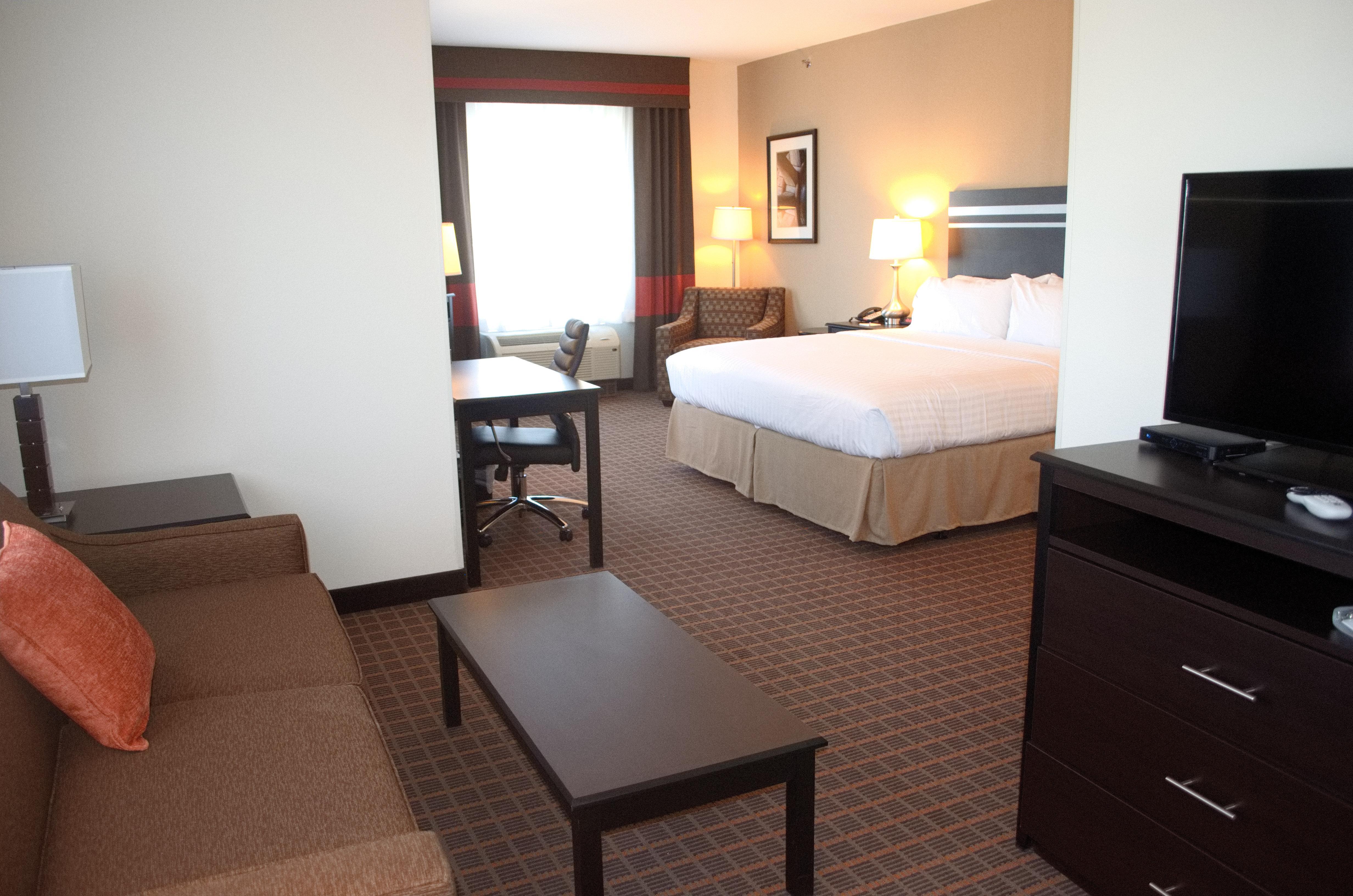 Holiday Inn Express & Suites Golden By Ihg Dış mekan fotoğraf