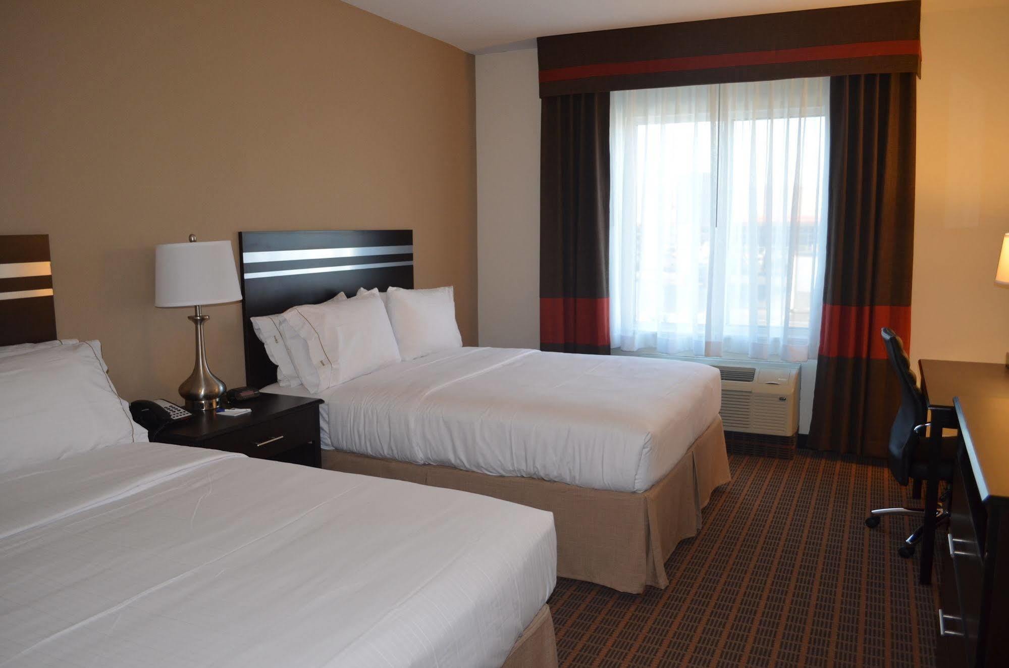 Holiday Inn Express & Suites Golden By Ihg Dış mekan fotoğraf